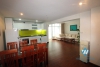 Charming 02 bedrooms apartment for rent in Tay Ho st, Quang an ward.